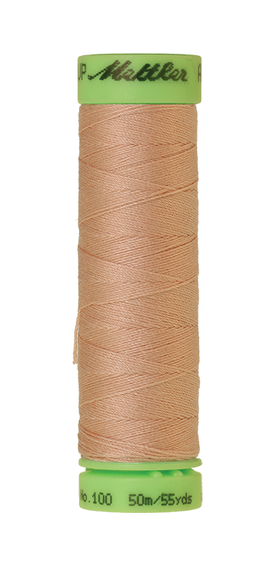 Light Shrimp Pink - Amanda Silk